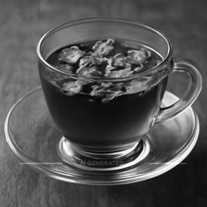 Rose Tea