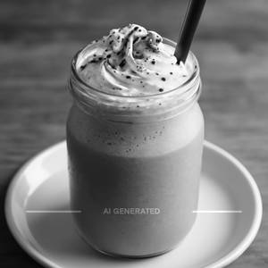 Cafe Frappe
