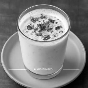 Namkeen Lassi
