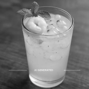 Litchi Cooler