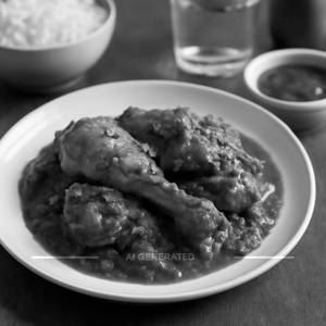 Chef special non veg