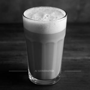 Cold coffee