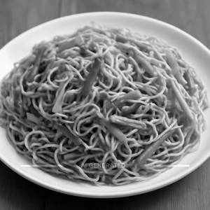 Chowmein [chicken]