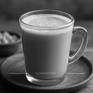 Butterscotch Tea