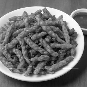 Veg Crispy big Quantity