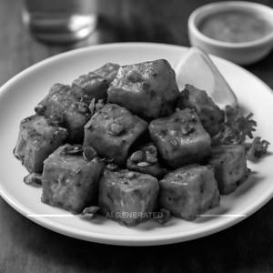 Paneer 65