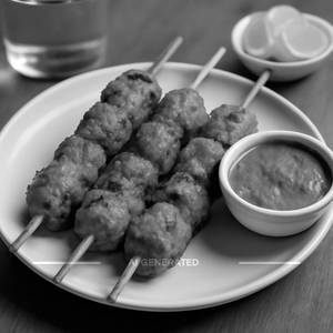 Chicken Stick