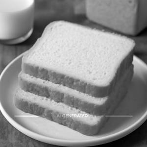Sandwich Bread White