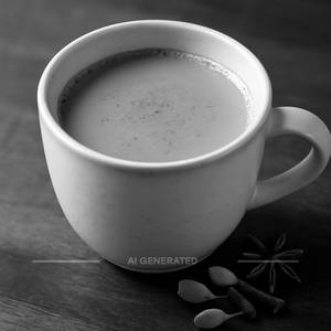 Masala Tea