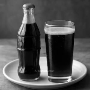 soft drink 500ml