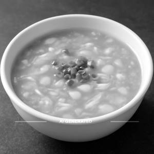 Chicken Sweet Corn Soup