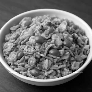 Cornflex mixture