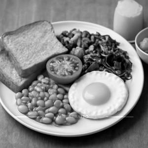 English Breakfast