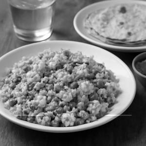 Paneer Bhurji