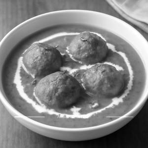 Malai Kofta