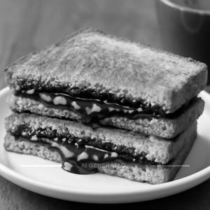 Chocolate Sandwich  