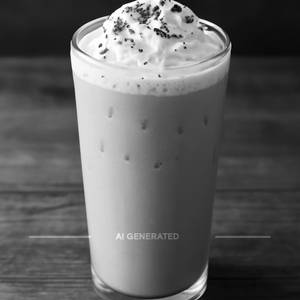 Cold Coffee