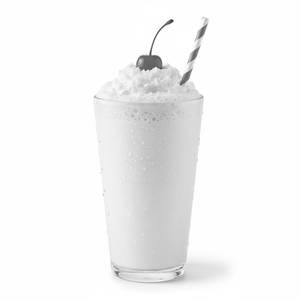 Vanilla shake