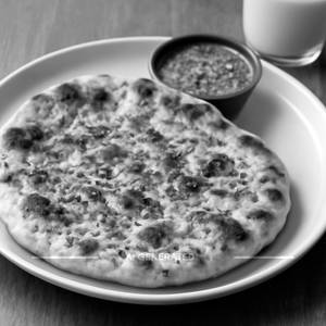 Masala Kulcha