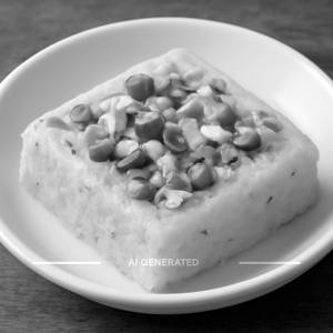 Kesar Pista Cup