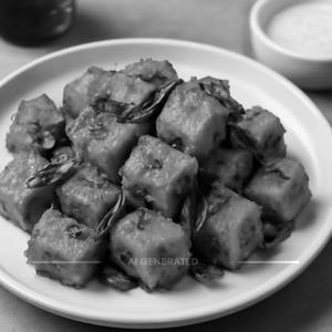 Paneer 65 (8 pcs)
