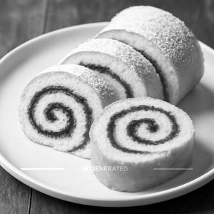 Jam Roll