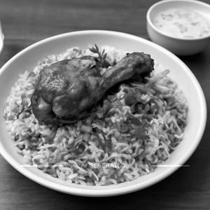 Special Biryani