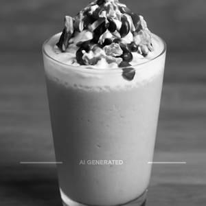 Suto Special Frappe