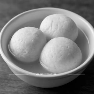 Bengali Sweets