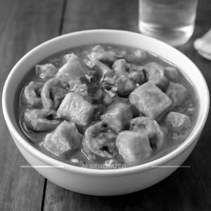 Paneer Mushroom