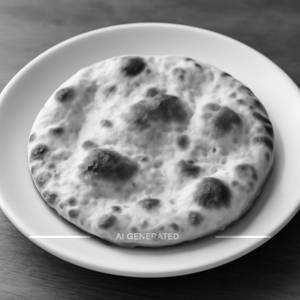 Baby Naan Roti