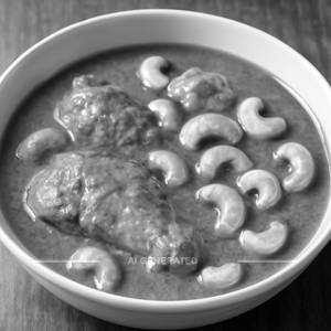 Kaju chicken curry