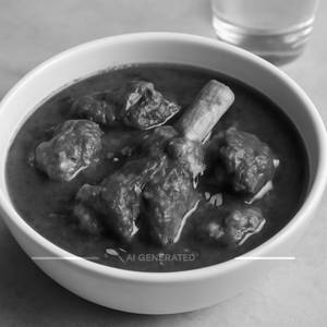 Mutton Masala