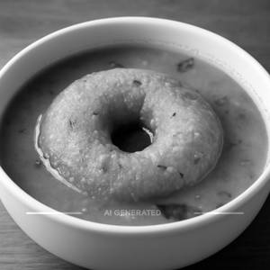 Vada Sambar
