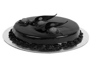 Choco Lava Cake