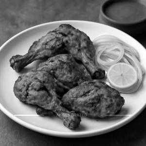 Special Tandoori Chicken