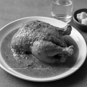 Murg Musallam