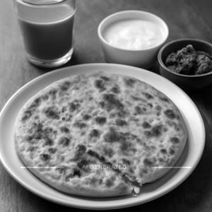 Aloo Paratha