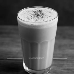 Cold Coffee