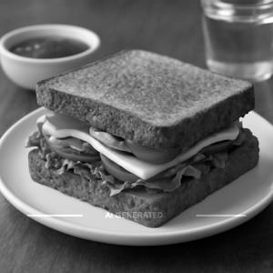 Brown Bread