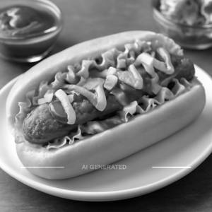 Hot Dog
