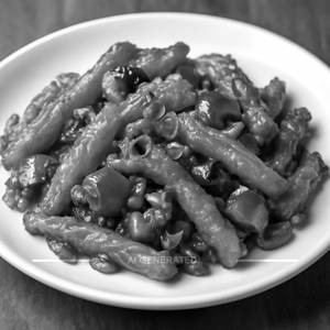 Chilli Potato