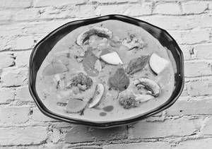 Thai Green Curry