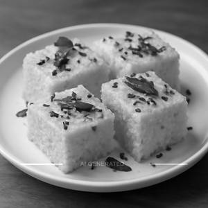 Special Khaman Dhokla