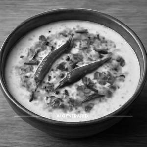 Dahi fry