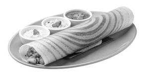 Masala Dosa [180 Grams]