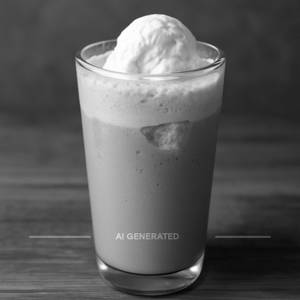 Cold Coffee