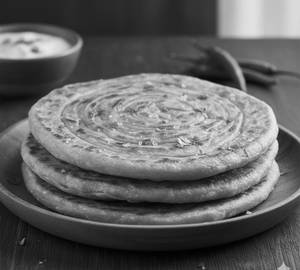 Laccha Paratha