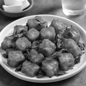 Paneer 65