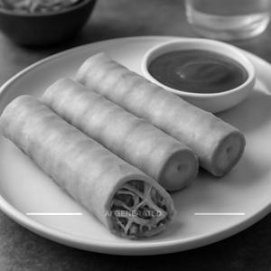 Spring Rolls